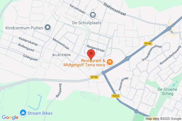 Izi Keukenmontage & Timmerwerk