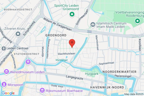 Droompartijtje