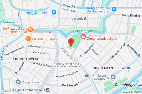 't Kasteel