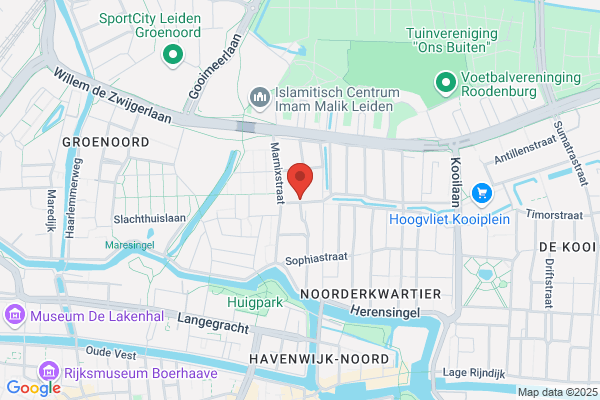 Buitenschoolse Opvang Noorderlicht de Speeltuin (Trias)