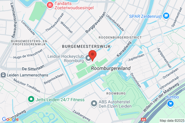 Kindertuin, De