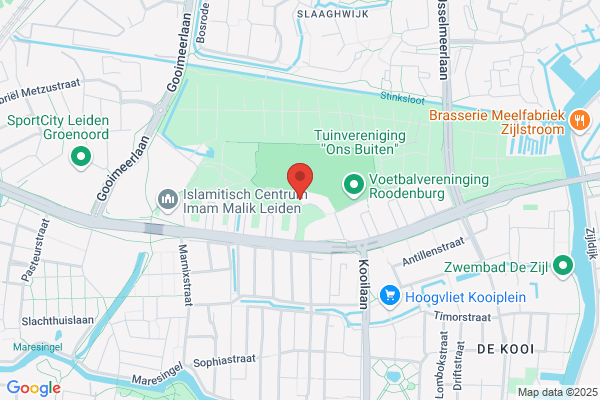 Lot-Te, Kindercentrum
