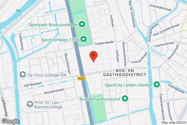 Peuterspeelzaal Dondersteen