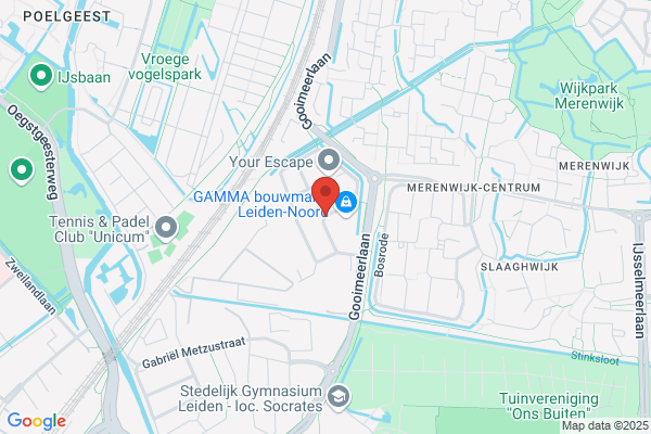 Lachgas Leiden