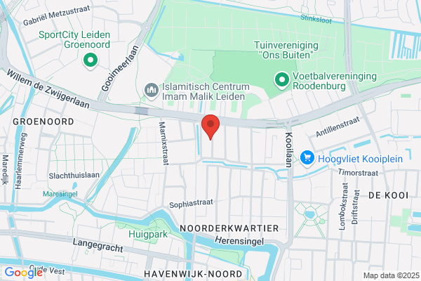 Koerier, De