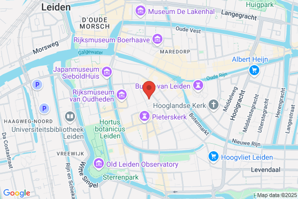 Werk Aan De Winkel