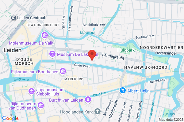 Hartevelt Glaszettersbedrijf