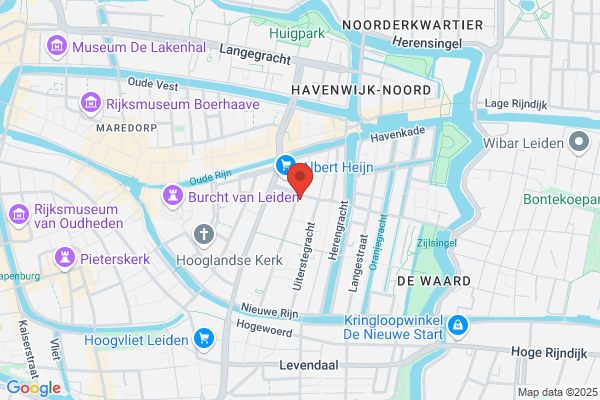 Deviré Lijstenmakerij & Kuntenaarsbenodigdheden
