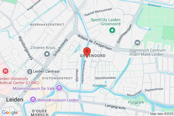 Handelsonderneming P.W. Kerkhof Dongen Bv