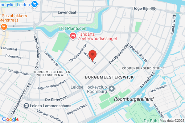 Dommelen, I M Van