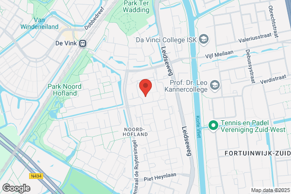 Praktijk voor Logopedie Voorschoten