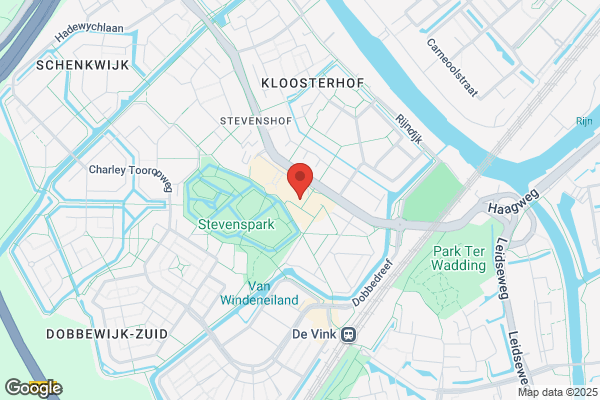 Stevenshof