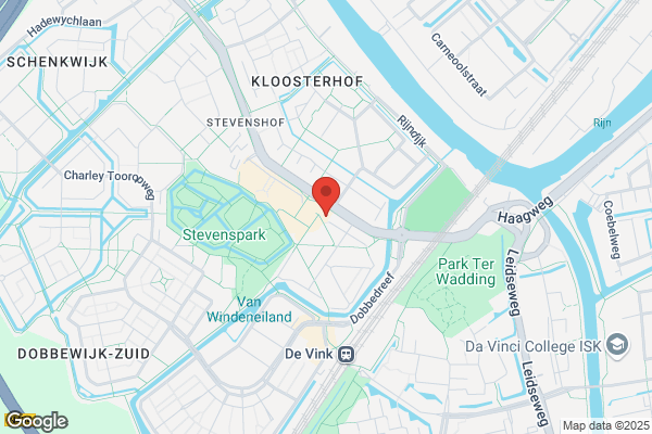 Stottercentrum Rijnland