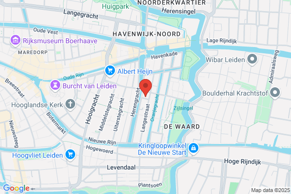 Versteeg Logopediepraktijk Zoeterwoude A