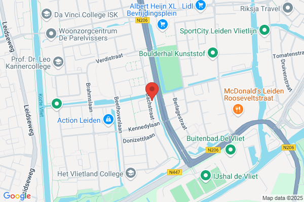 Hubèr Montage Bv