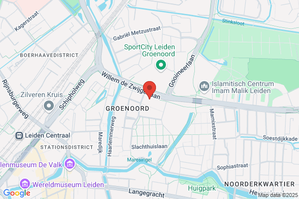 Ladan & Zoon Bv, Henk