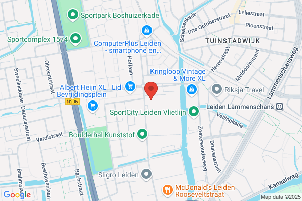 C.N. Pennenburg Loodgieter