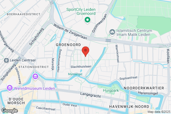 John Distelvelt Loodgietersbedrijf