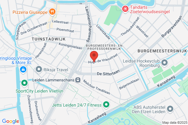 Loodgietersbedrijf Lasschuijt & Zn Bv