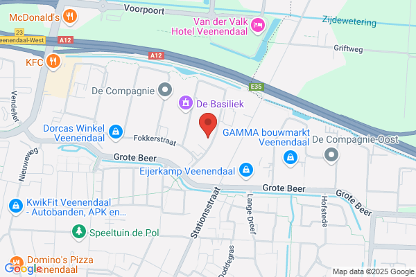 Loodgietersbedrijf Mader Bv