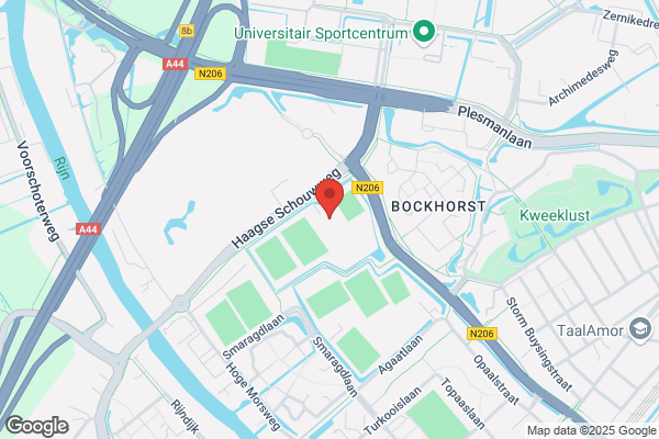 Ouwendijk Vof