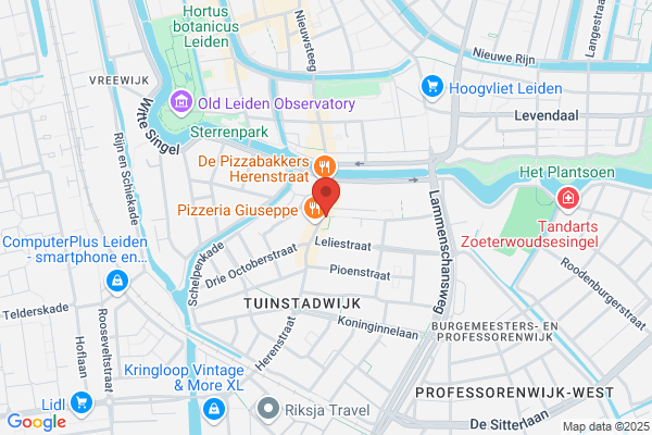 Warung Kartinie