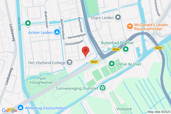 Het Nederlandse Rode Kruis
