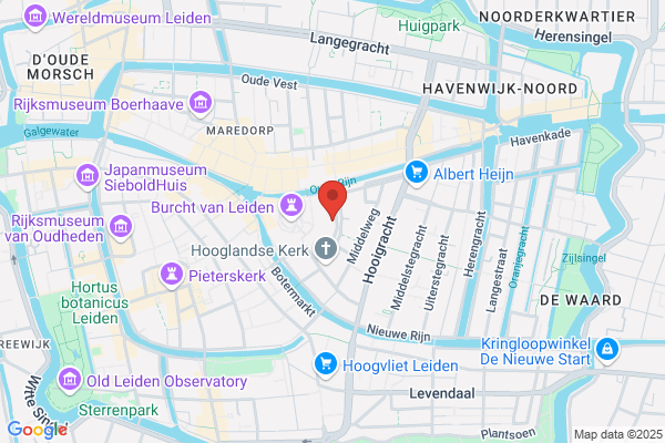 Raad Voor De Kinderbescherming