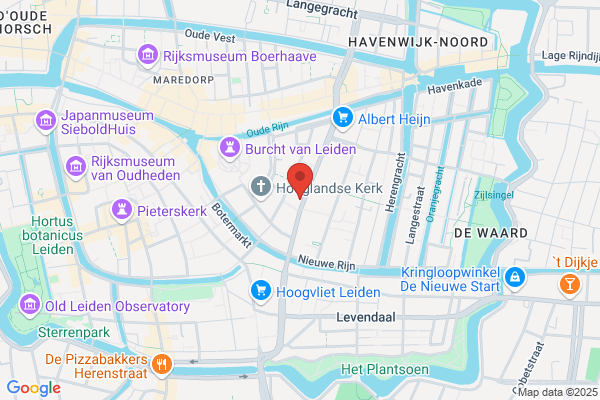 Direct Wonen
