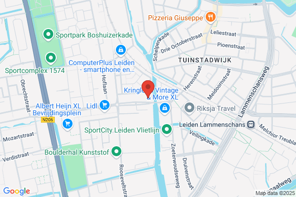 Basis Bedrijfshuisvesting BV
