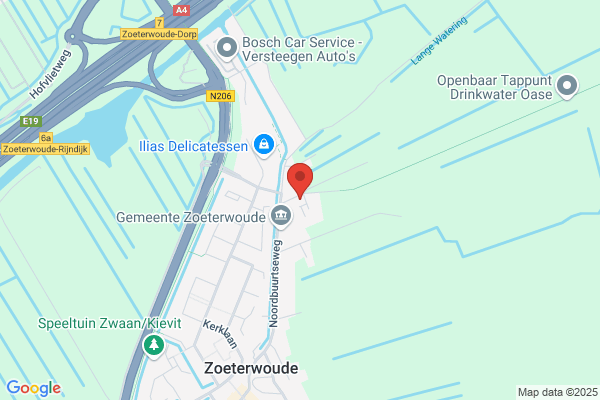 Blokland Makelaardij