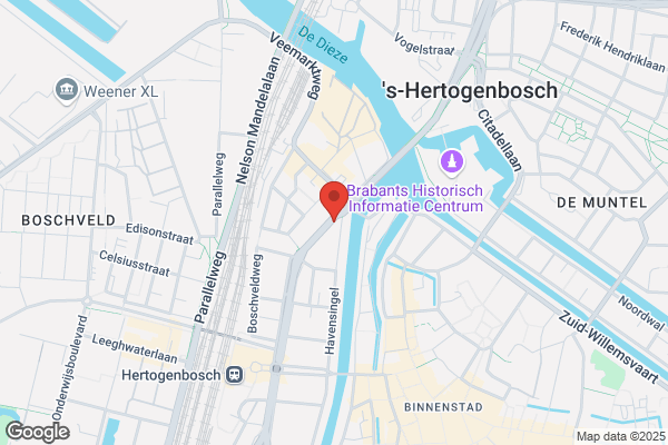 Hrs Makelaardij Bv