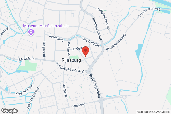 Vlietstede Bv, De
