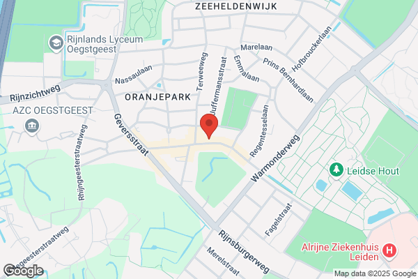 Welzen & Losecaat, Van