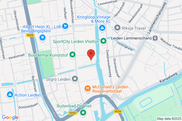 Brandmeijer Beheer Bv