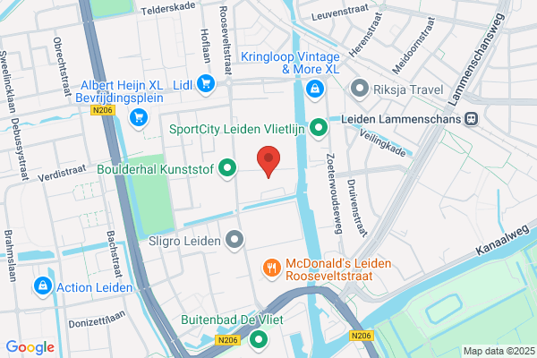 De Verhuur Schuur Dvs