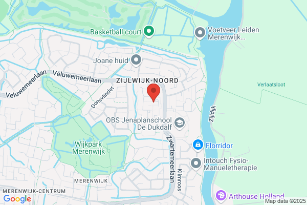 Haeswijk Vve