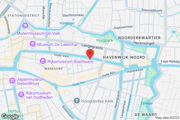 Huisraad Op Maat