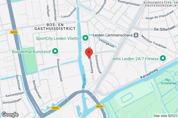 Kloosterman Homes & Services