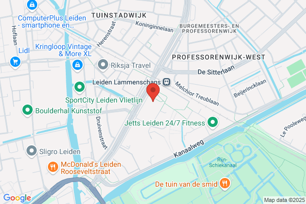 Makelaardij De Vlietstede Bv