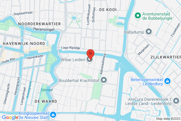 De Jongens Van de Wit