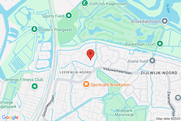 Meubelmakerij De Weijer