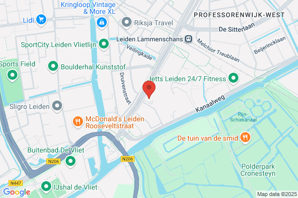 Zirkzee Wonen & Slapen en Projectinrichting