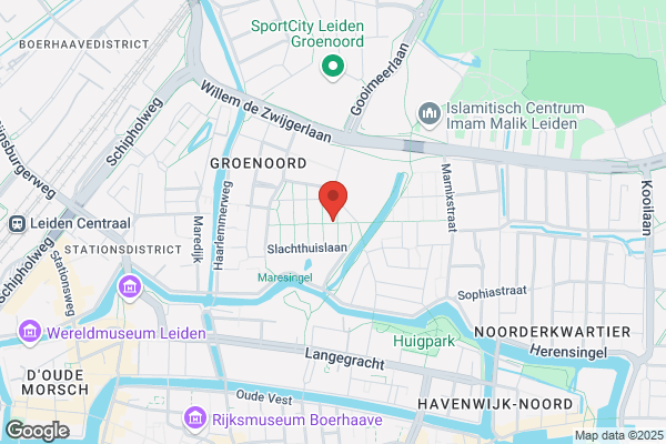 Droompartijtje