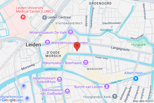 Stedelijk Museum De Lakenhal