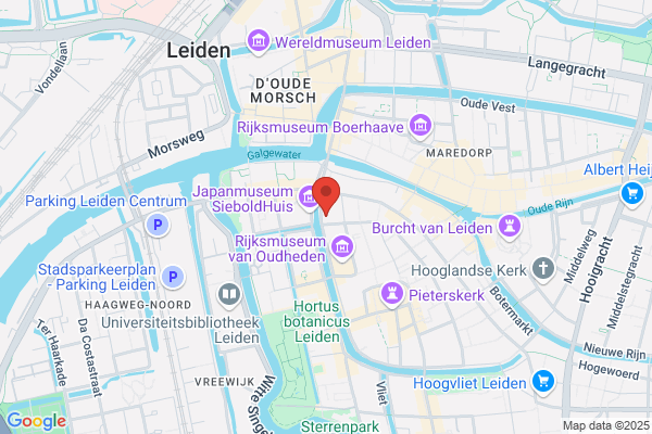 Duinbehoud, Sticht