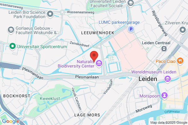 Knnnv Ver Voor Veldbiologie