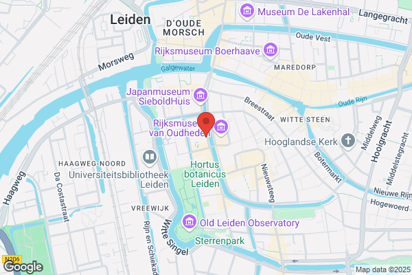 Meiners & Kortlang Notarissen