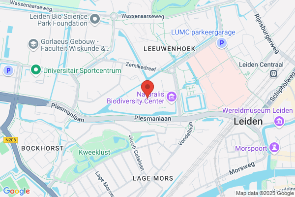 Regus - Leiden Bio Science Park