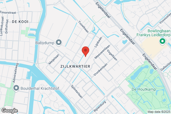 Prima Schoonmaakbedrijf